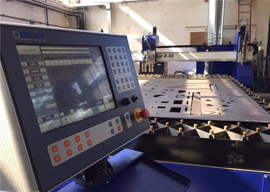 Оборудование вырезывания топлива машины 3D роторное Oxy роторной плазмы CNC скашивая