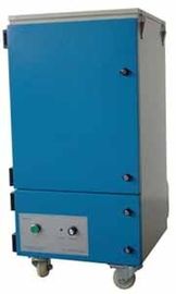 Extrator PA-500FS/FD перегара лазера