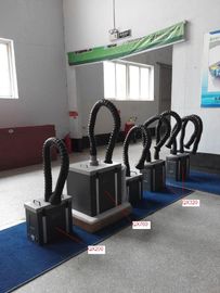 Паяя экстрактор перегара для изготовления электронного устройства