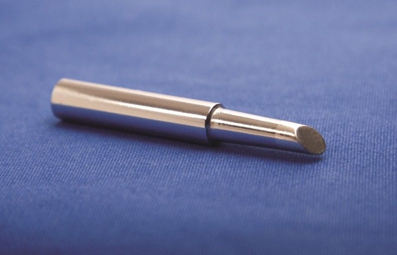 Подсказки бессвинцовое Hakko 936 паяя утюга Hakko наклоняют острое 6C для сваривать