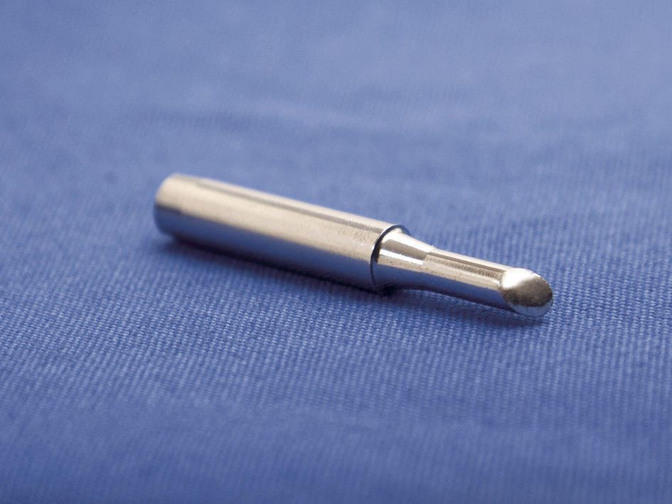 подсказка 4mm/6.5mm заварки никеля 900M-T-4CF для станции Hakko 907 паяя